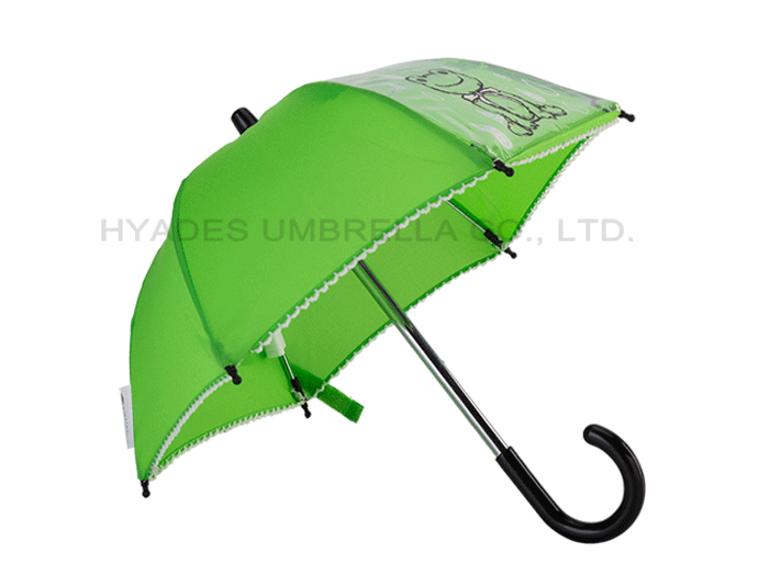 Parapluie Jouet Imprimé Printed Toy Umbrella