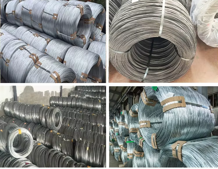 steel Wire 9 steel Wire 9