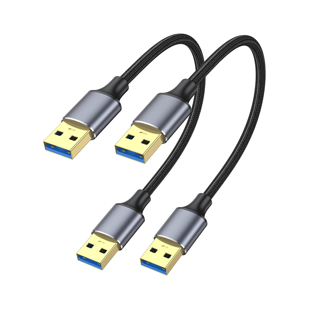 USB to USB Cable USB to USB Cable