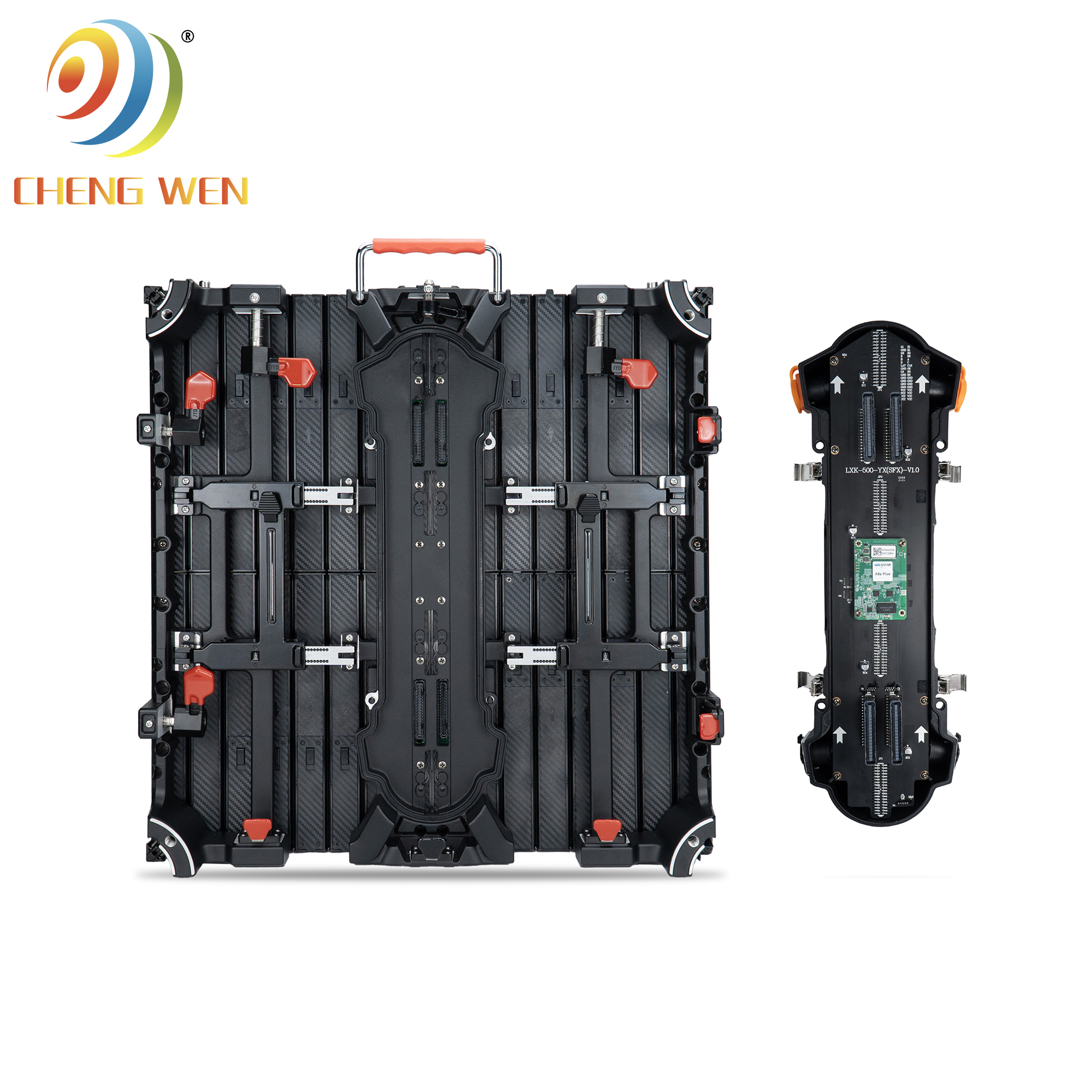 High brightness LED screen High brightness LED screen