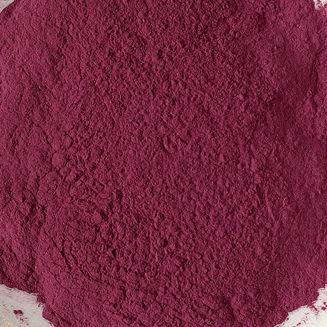 Purple Sweet Potato Powder