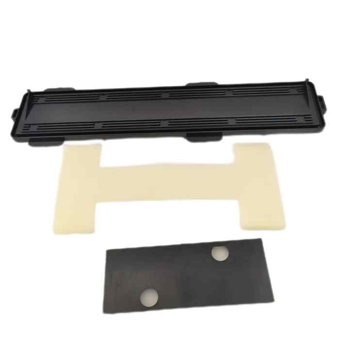 Plastic parts for air conditioning1 Plastic parts for air conditioning1