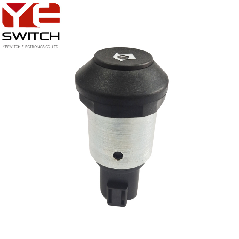 30mm Push Button Switch (8) 30mm Push Button Switch (8)