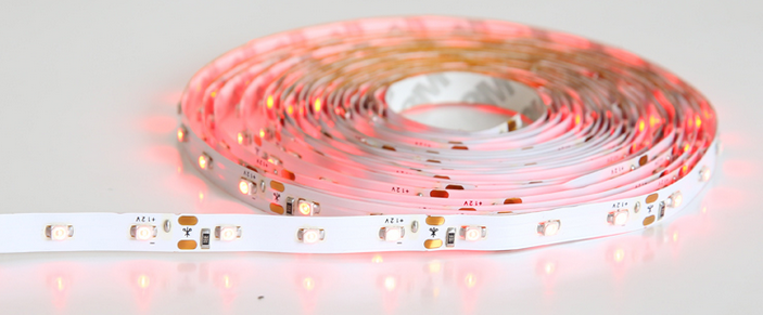 Luz de tira SMD al aire libre outdoor SMD strip light