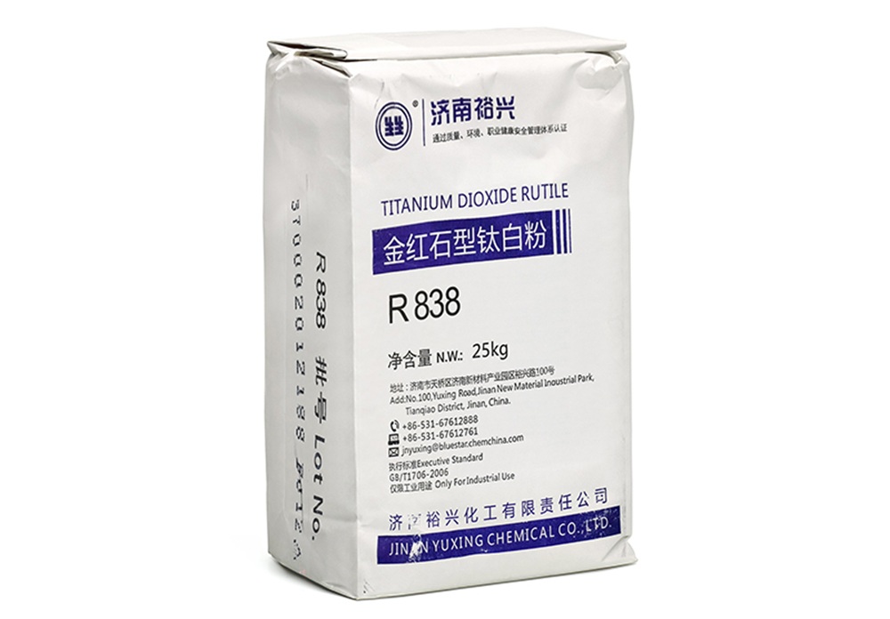 Titanium Dioxide R818 R838 Titanium Dioxide R818 R838