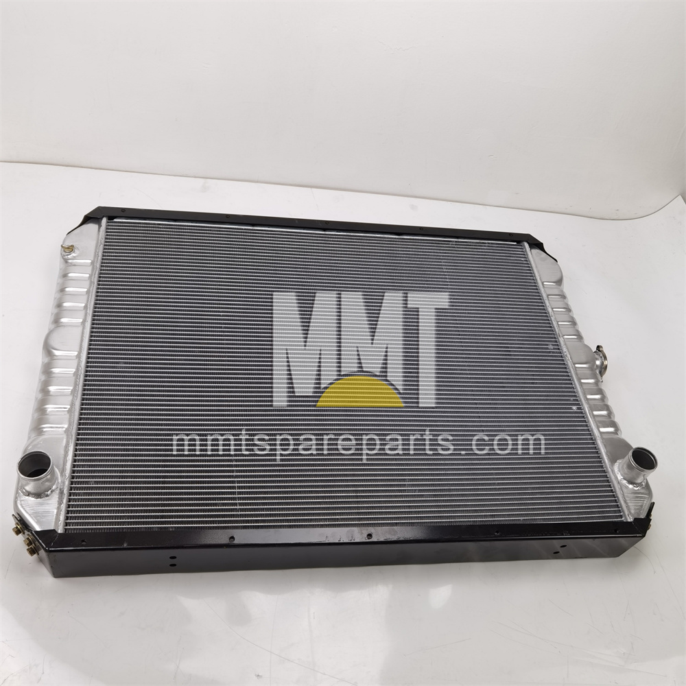 Radiator 204-0884 Radiator 204-0884