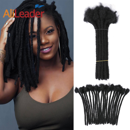 Crochet Braid Hair Afro Kinky Human Hair Dreadlock Supplier, Supply Various Crochet Braid Hair Afro Kinky Human Hair Dreadlock of High Quality