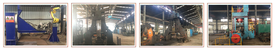 Tipo de Gancho Horquillas para Montacargas Hook Type Forklift Forks