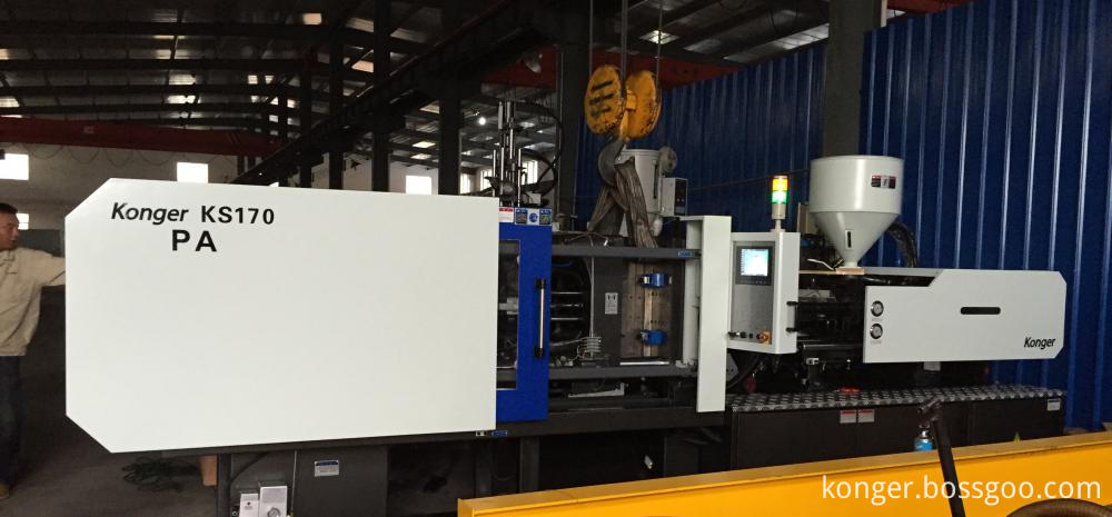 nylon cable ties injection machine nylon cable ties injection machine