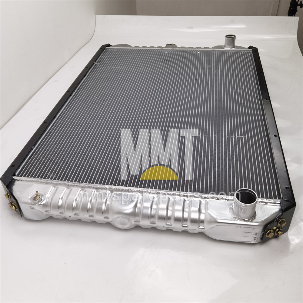 Radiator 204-0884 Radiator 204-0884