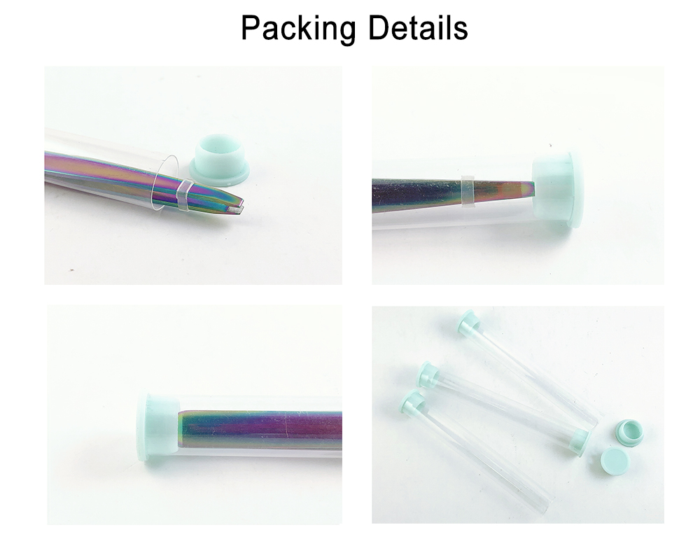 Жесткие пластиковые трубки Rigid Plastic Tubing