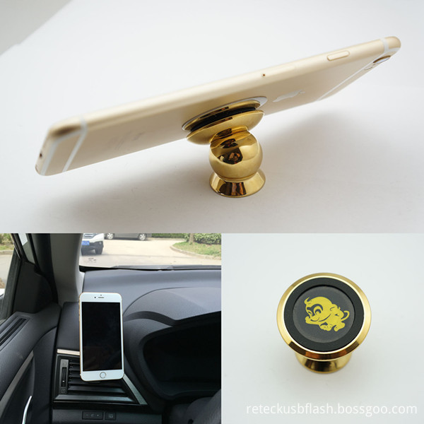 Car Cell Phone Holder