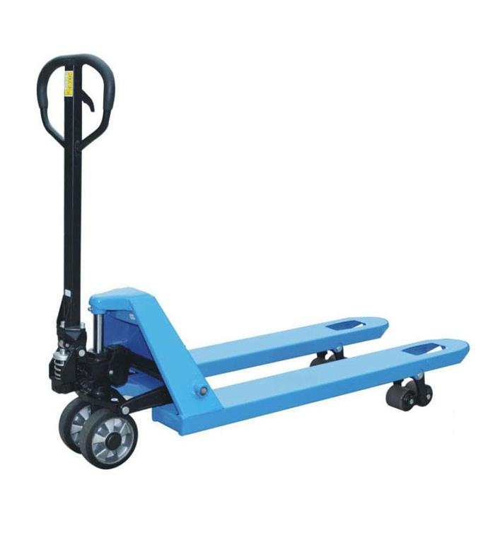 hand pallet truck 2.5 ton