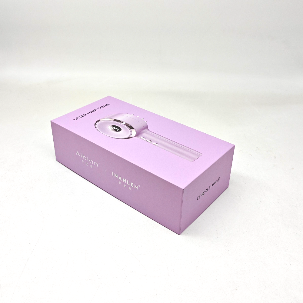 purple gift box purple gift box