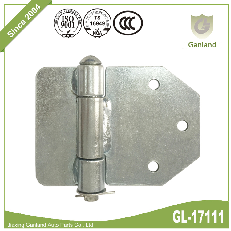 Wing Van Truck Hinge GL-17111 Wing Van Truck Hinge GL-17111