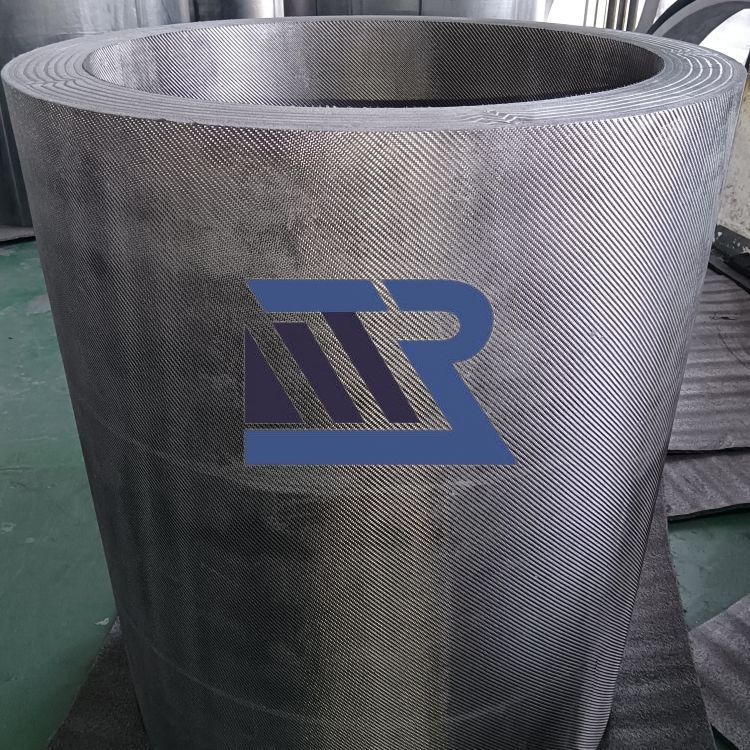 800mm Diameter Carbon Fiber Cylinder 800mm Diameter Carbon Fiber Cylinder