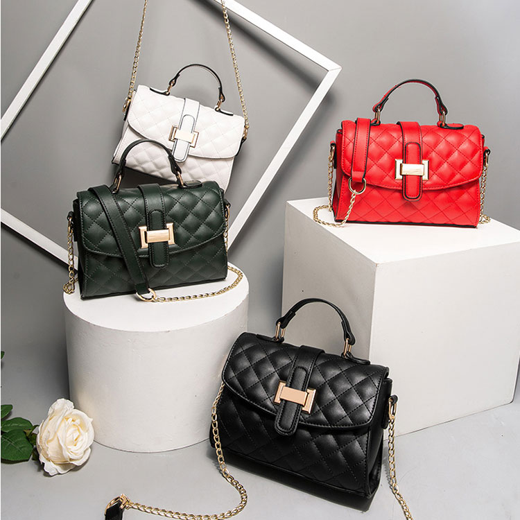 ヴィンテージクロスボディバッグ Vintage Crossbody Bag