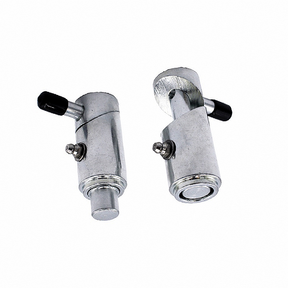Spring Loaded Cam Lock Twist Lock Plunger Pin (5) Spring Loaded Cam Lock Twist Lock Plunger Pin (5)
