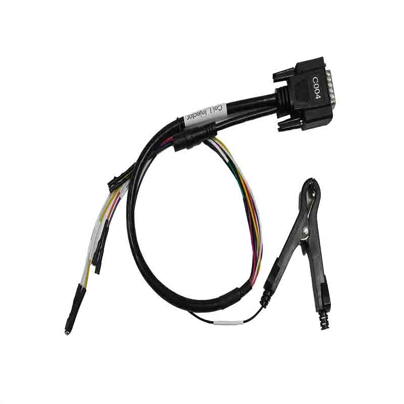 DB26Pin Male to Ignition Coil and Fuel Injector Wiring Harness DB26Pin Male to Ignition Coil and Fuel Injector Wiring Harness