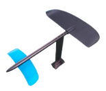 carbon surfboard hydrofoil carbon surfboard hydrofoil