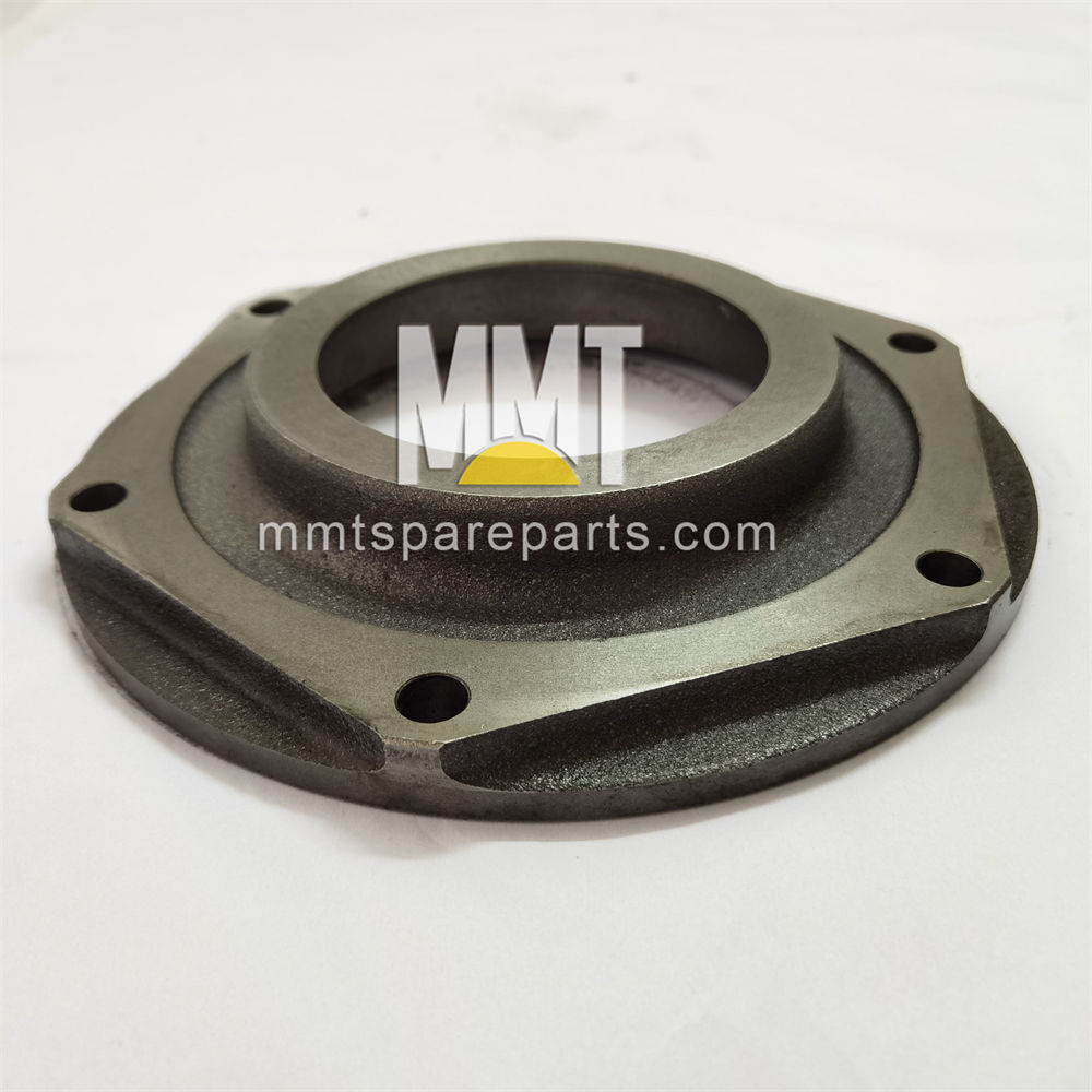 320C 320D swing gearbox housing cage 148-4639 320C 320D swing gearbox housing cage 148-4639