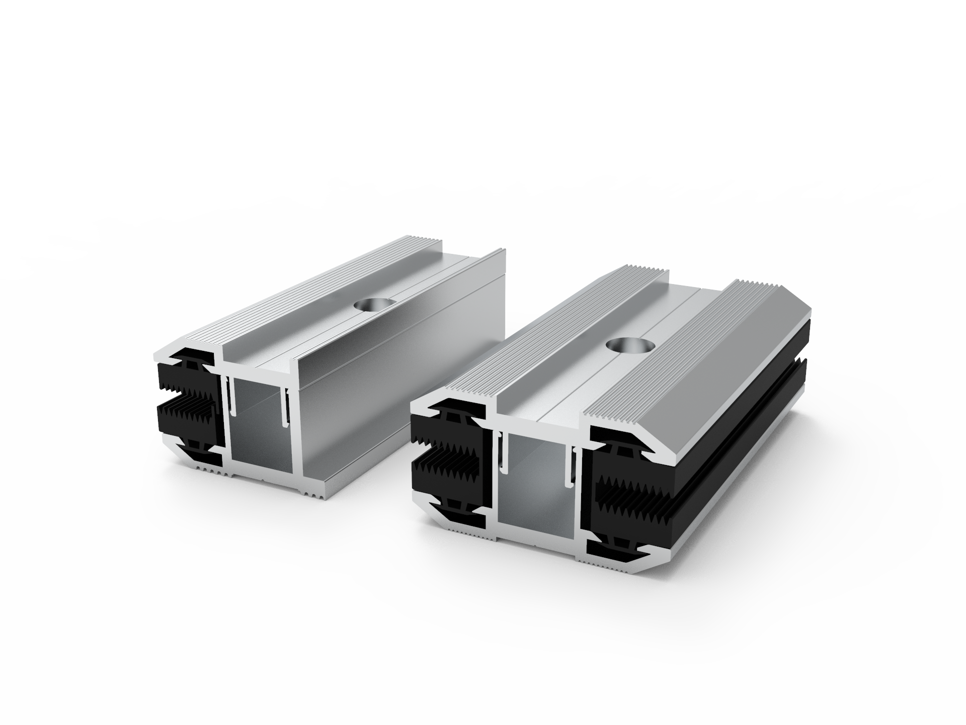 Thin Film Clamp Thin Film Clamp