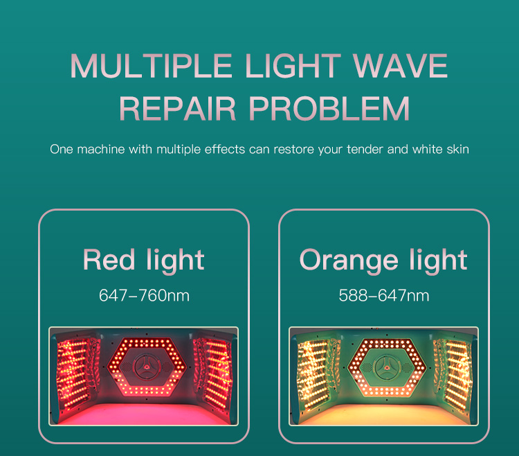 Red Light Therapy for Face LED Light Therapy2(6) Red Light Therapy for Face LED Light Therapy2(6)
