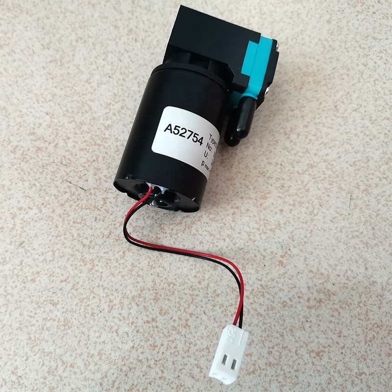 MarkemImaje M6 vacuum pump A53522 for Markem-Imaje 9019 9029 CIJ printers 9018 90283 MarkemImaje M6 vacuum pump A53522 for Markem-Imaje 9019 9029 CIJ printers 9018 90283