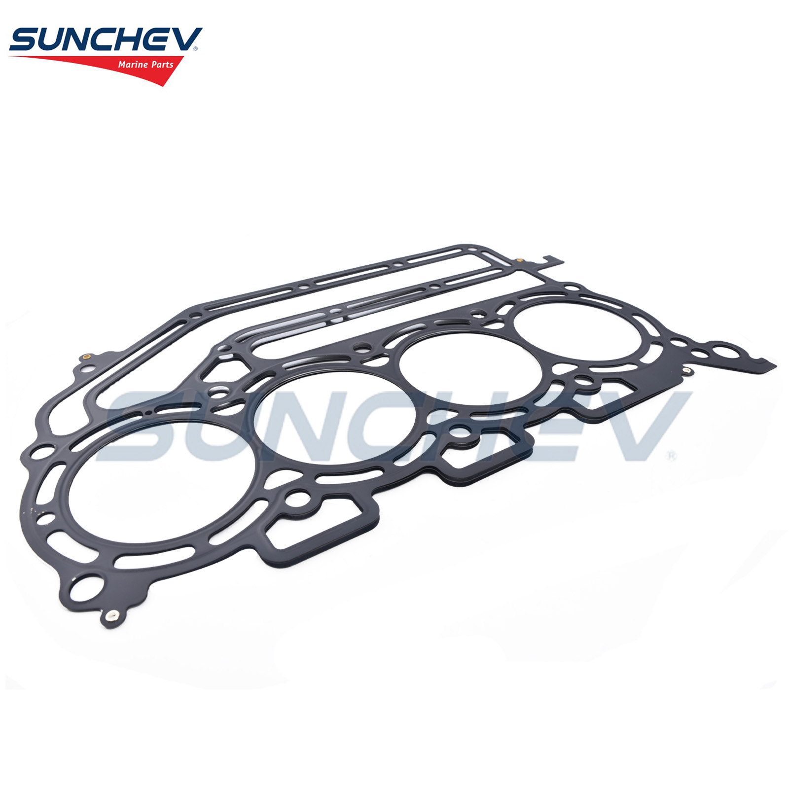 11141-92J01 Gasket, Head Cover-3 11141-92J01 Gasket, Head Cover-3