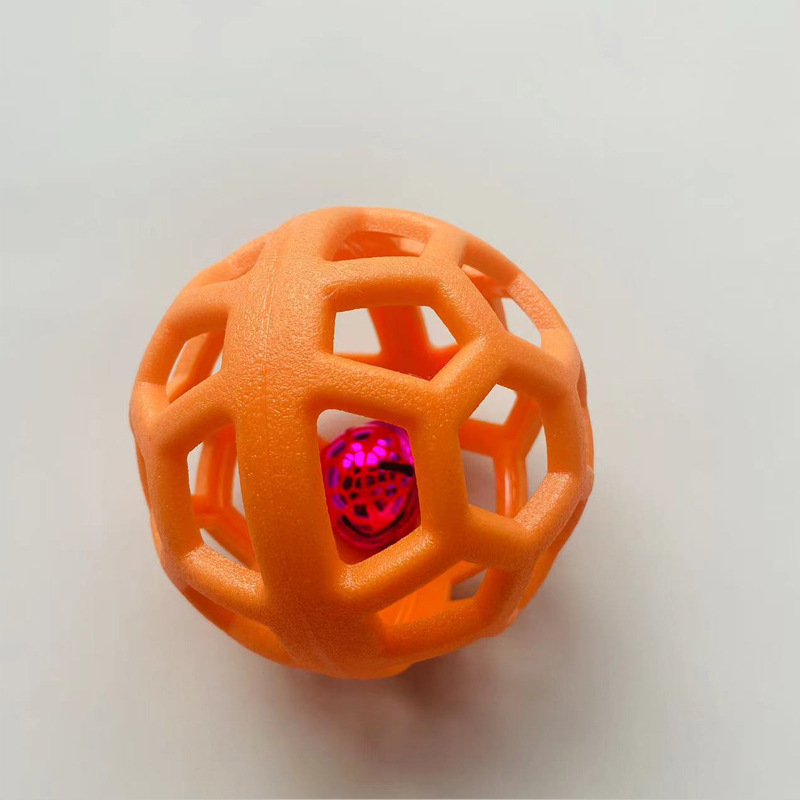 hollow ball 003 hollow ball 003