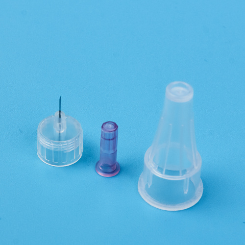 Best Gauge Needle For Insulin Injection Manufacturer Gauge Needle For Insulin Injection from China