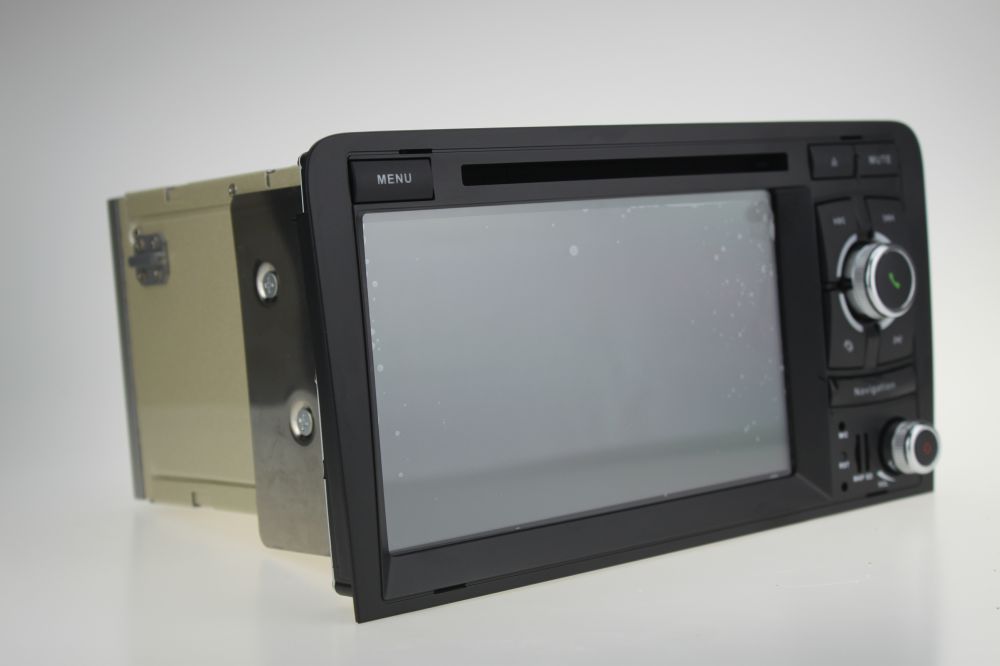 Android Car Stereo Double Din Audi Android Car Stereo Double Din Audi