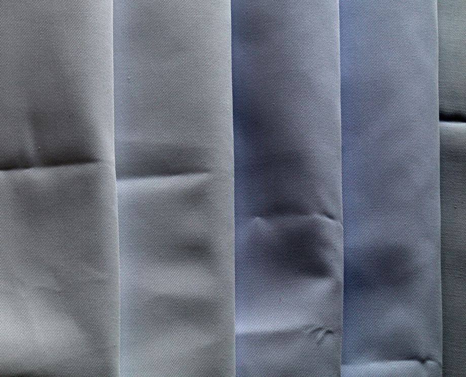 Workwear Fabrics Twill Bleached(id10694440). Buy China Bleached