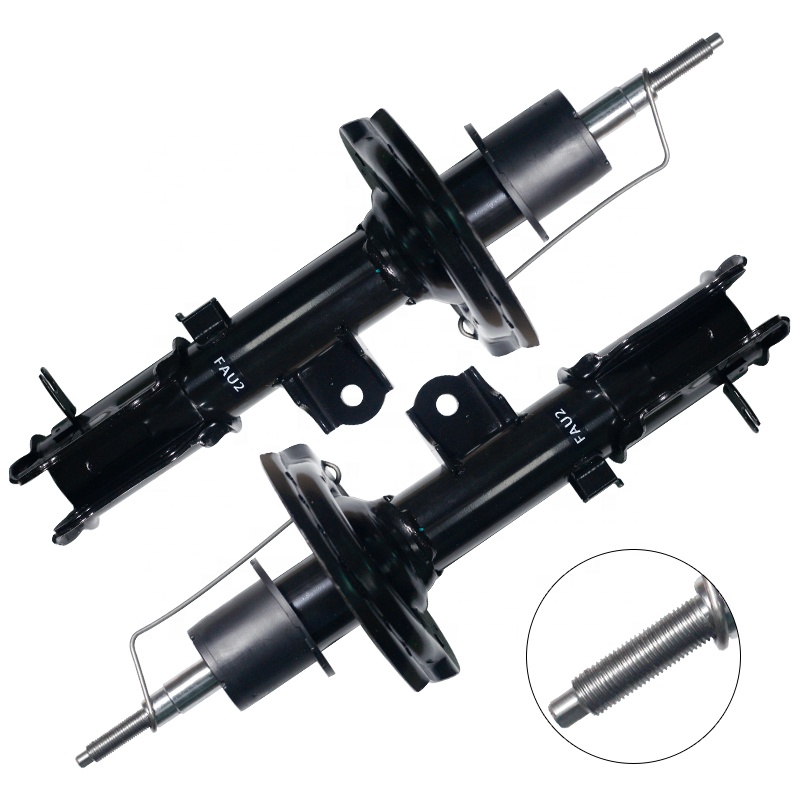 Factory Auto Parts Front shock absorbe 54650-1W000 54660-1W000 For KIA RIO 12 155 Factory Auto Parts Front shock absorbe 54650-1W000 54660-1W000 For KIA RIO 12 155