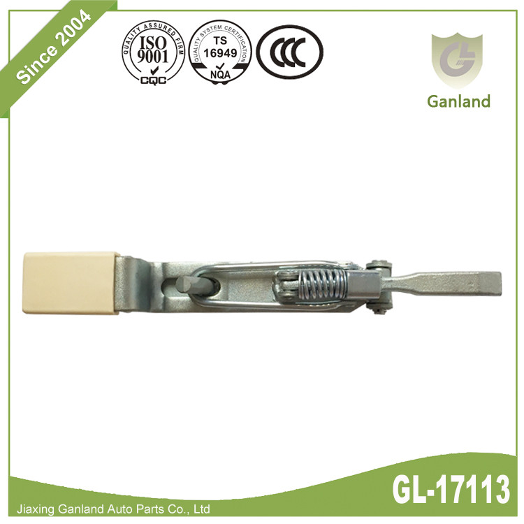 Over Center Locking Latch GL-17113 Over Center Locking Latch GL-17113
