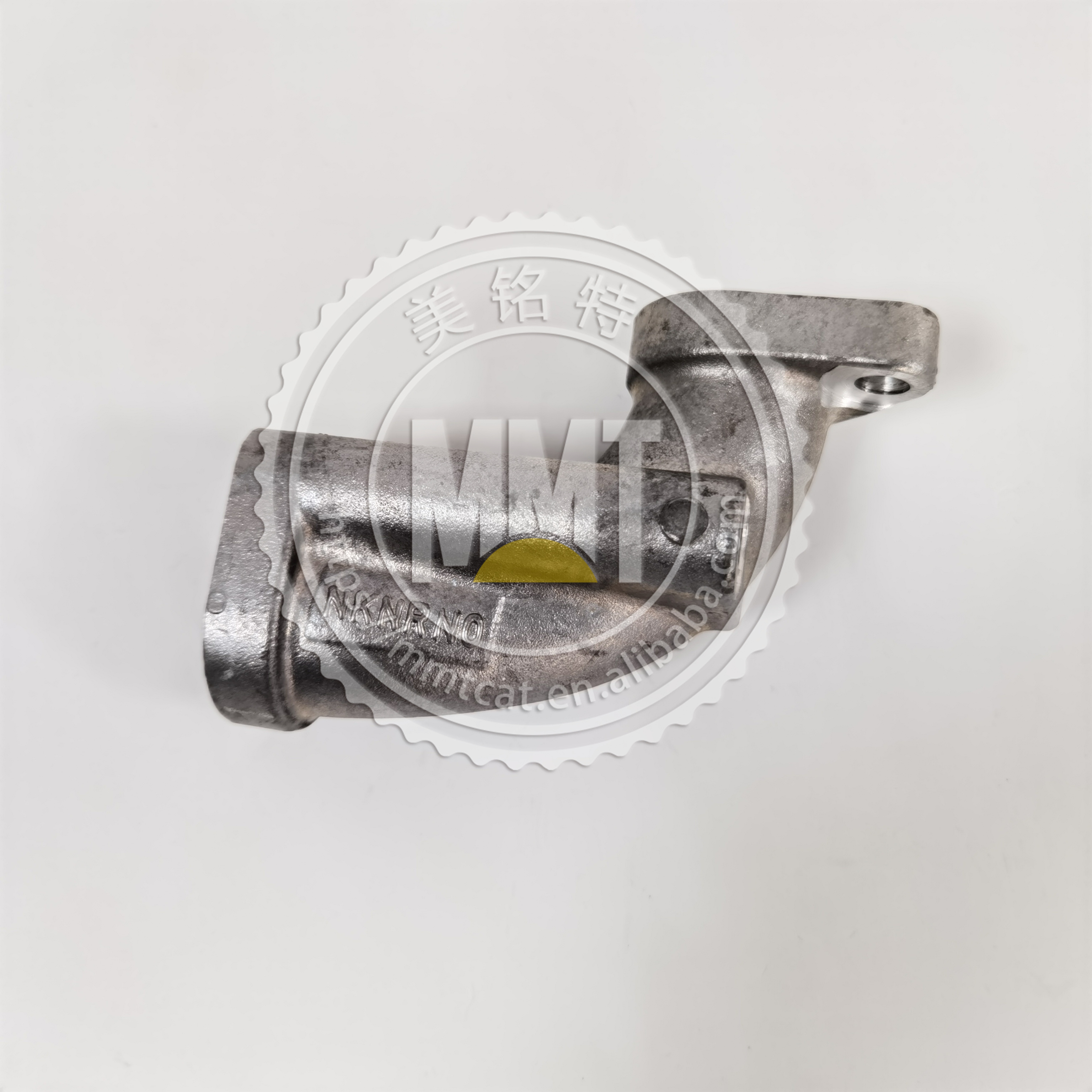 330D Oil pump elbow 234-0203 330D Oil pump elbow 234-0203