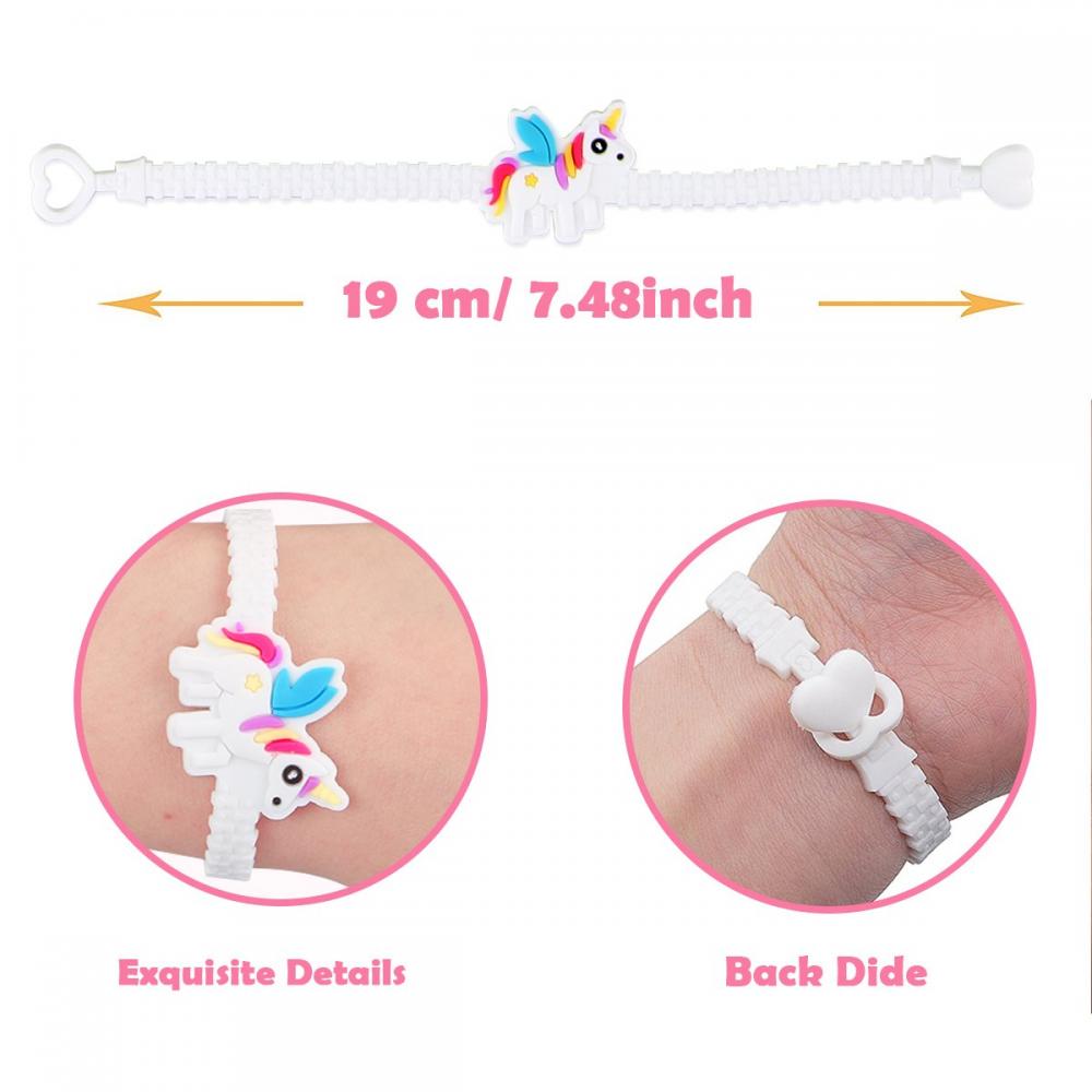 Unicorn Party Favors Supplies Set 3 Unicorn Party Favors Supplies Set 3