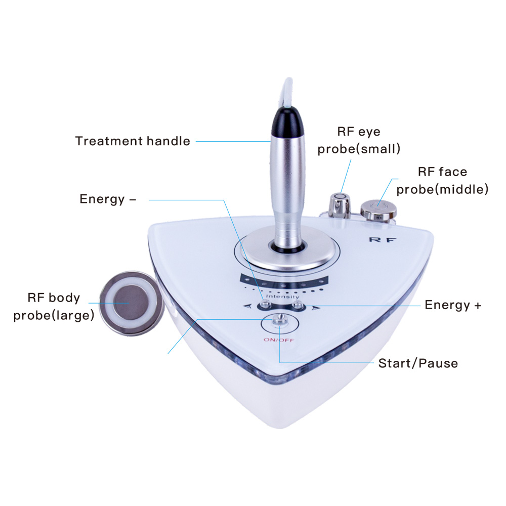 rf therapy for face rf therapy for face