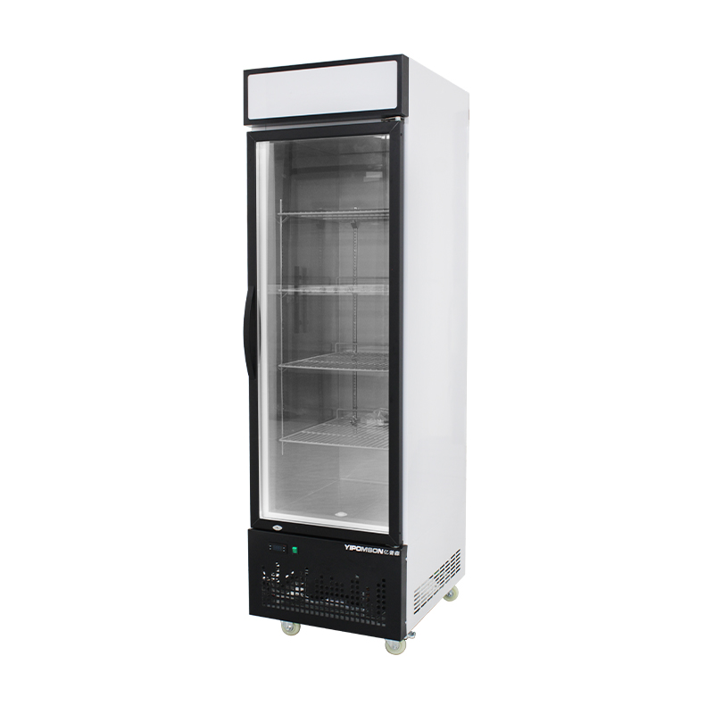 White freezer White freezer