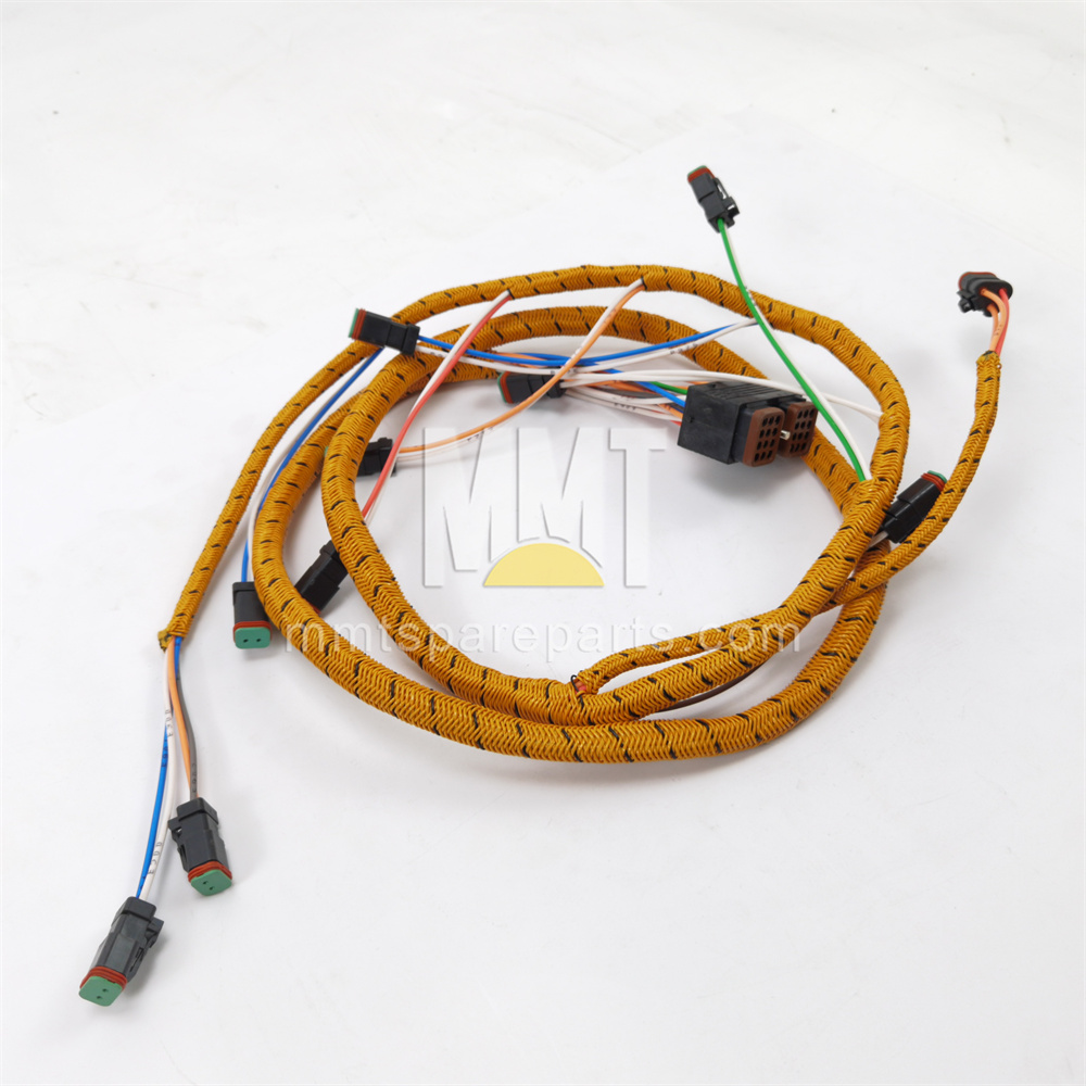 Transmission Harness 190-3785 Transmission Harness 190-3785