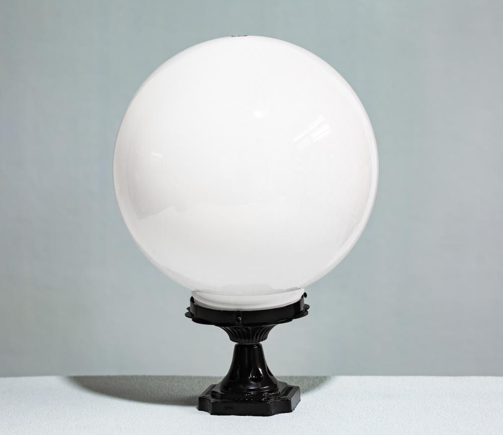 Round lampshade Round lampshade