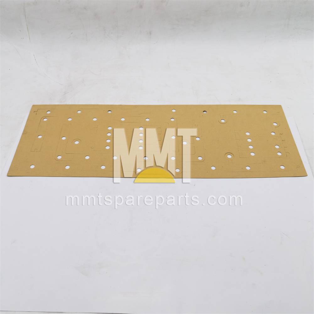 Oil Pan Gasket 353-5065 Oil Pan Gasket 353-5065
