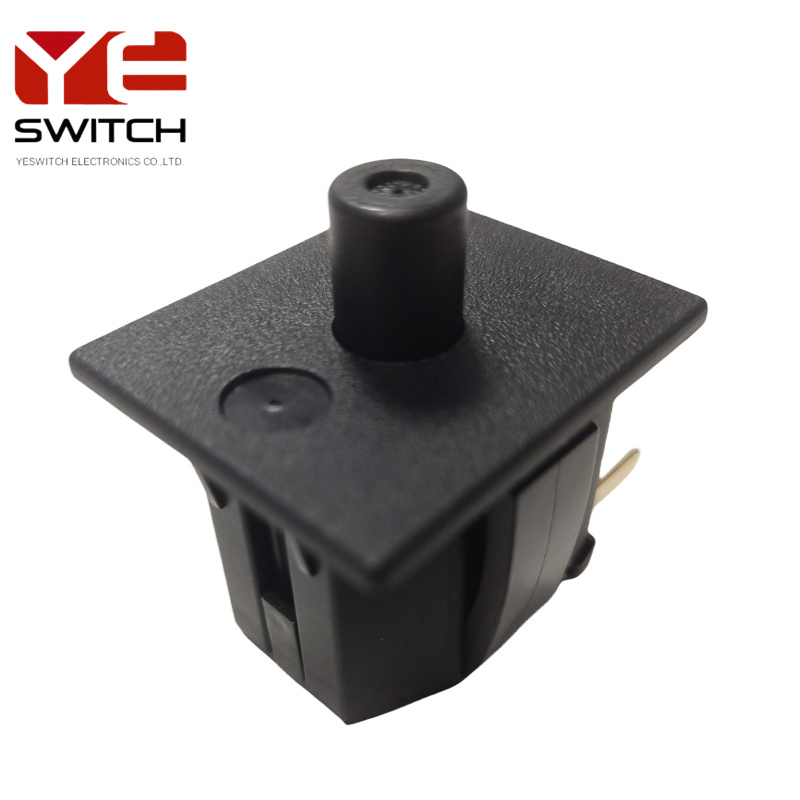 Plunger Safety Seat Switch 7 Plunger Safety Seat Switch 7