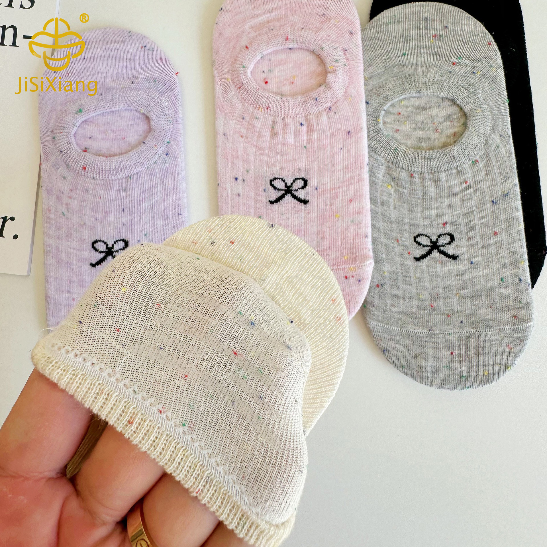 Thin invisible socks Thin invisible socks