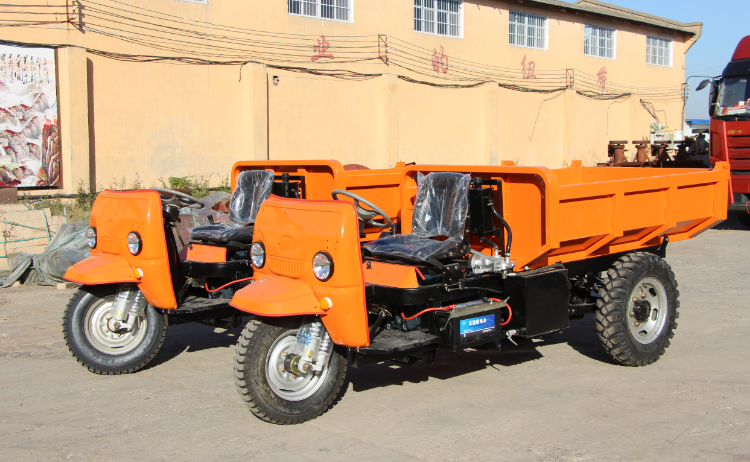 engineering tricycle