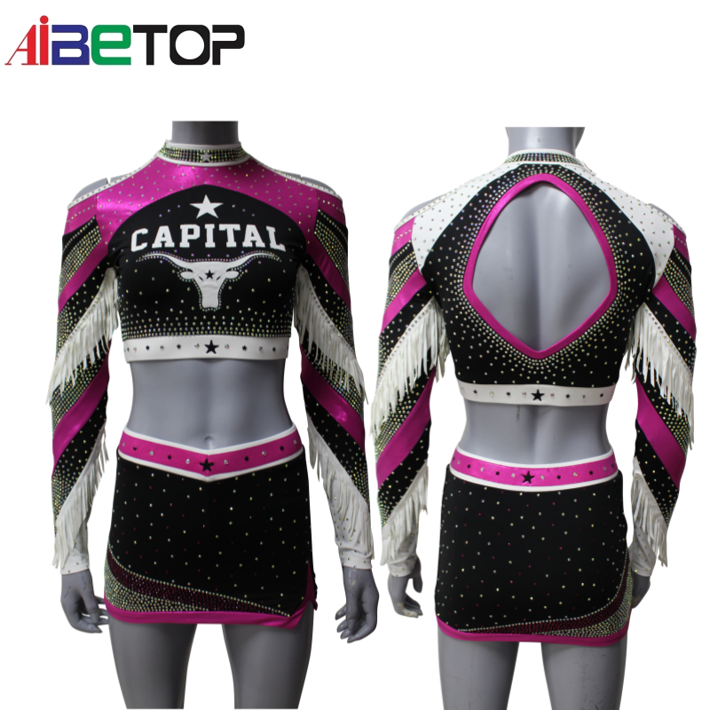 cheer uniform (1) cheer uniform (1)