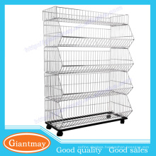 Chips Display Racks China Chips Display Racks Supplier Manufacturer