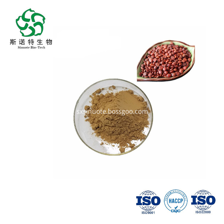 Ine Date Seed Extract Ine Date Seed Extract