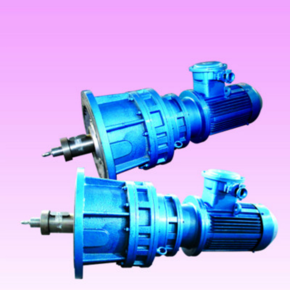 BLE Cycloidal Reducer