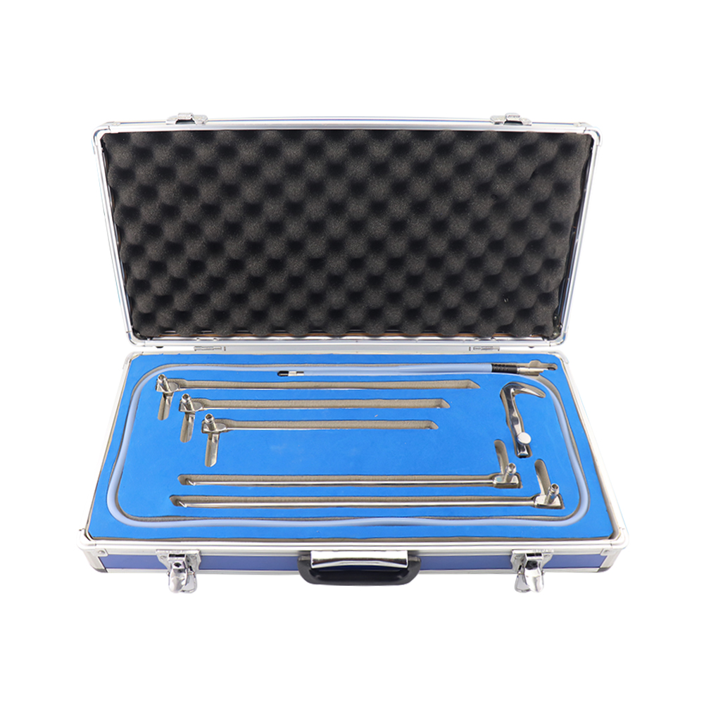 esophagoscope esophagoscope